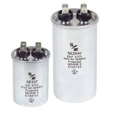 CONDENSADOR  CAPACITOR